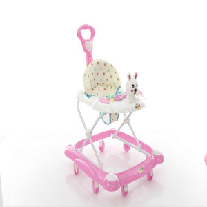 baby walker that goes in circles