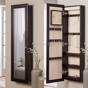 Mirror Jewelry Cabinet Groupon Mirror Jewelry Cabinet Groupon