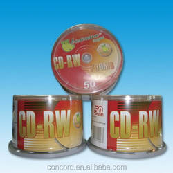 Banana projeto vermelho CD RW com melhor preço