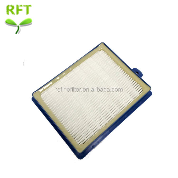 Filtre HEPA-12 pour Aspirateur ELECTROLUX//PHILIPS