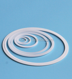 Custom PTFE mechanical seals