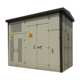 SUBSTATION 24KV Stainless Steel shell outdoor high voltage