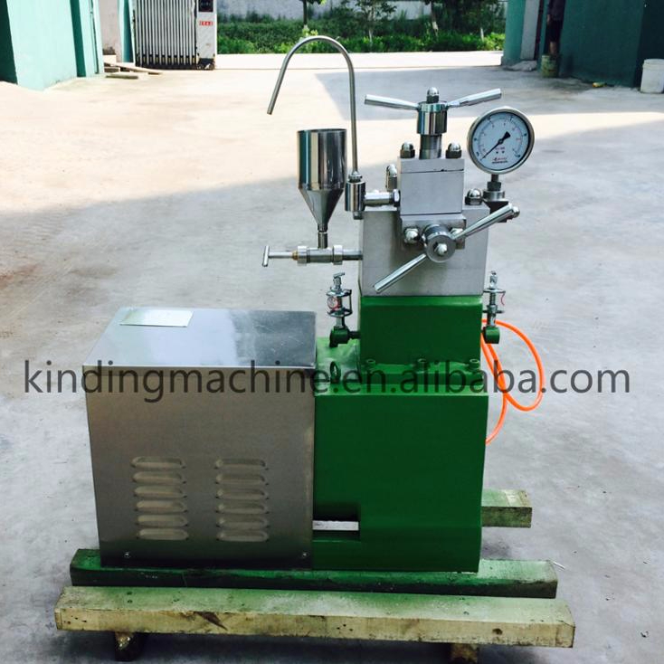 Лабораторный смеситель с высоким сдвигом/гомогенизатор с высоким сдвигом/Высокоскоростной Диспергатор