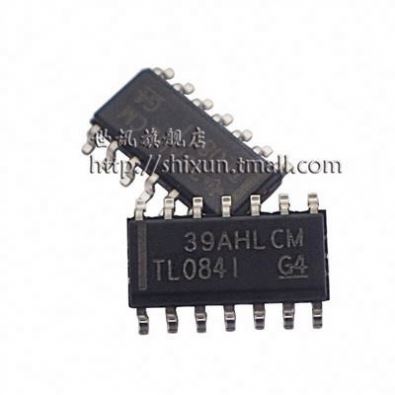 Lf347dt SMD circuito integrato sop-14