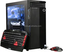 Cyberpowerpc Desktop Computer Gamer Xtreme S760 Intel Core I7 7th Gen 7700 16gb Memory Nvidia Gefoce Gtx 1060 Win 10 Home 64 Bit View Desktop Computer Cyberpowerpc Product Details From Shenzhen Baisili