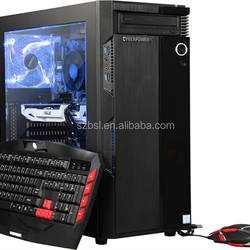 CyberPowerPC - Gamer Supreme VR Desktop - Intel Core i7-7700K - 16GB Memory - NVIDIA GeForce GTX 1060 - 3TB Hard Drive