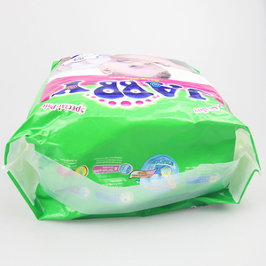 Hot sale factory price jabby baby diapers