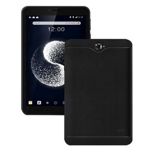Mini Kids 3G Phone Call New Model 7 Inch Tablet Pc With Quad Core Wifi