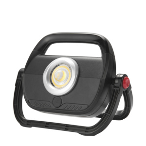 2018 Waterproof 18650 Battery Powered USB Super Bright Flood Cordless 8w 12w 16w cob rechargeable led work light