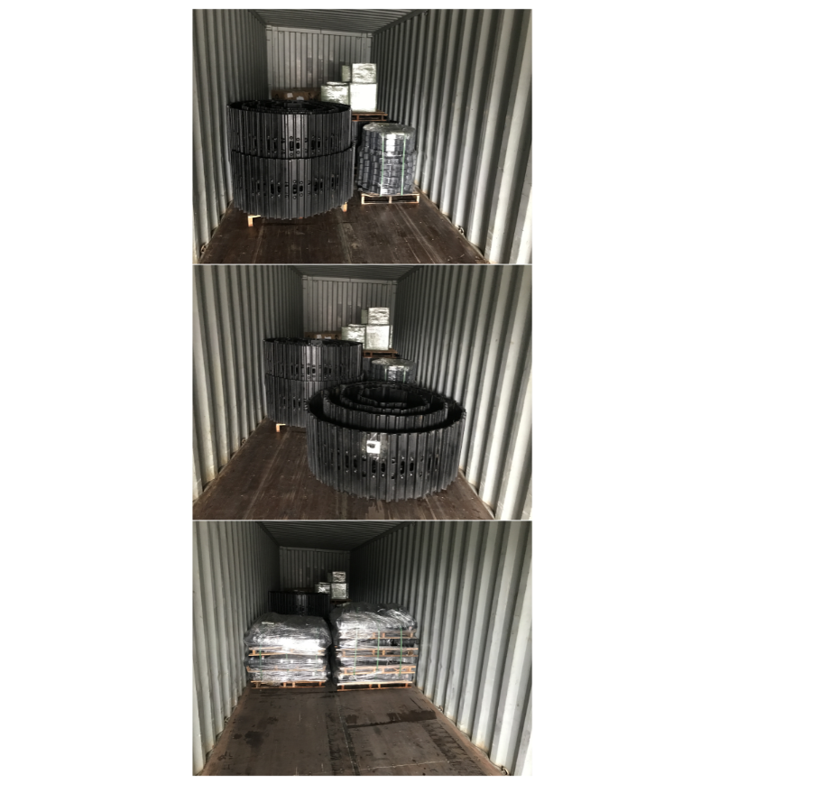 EXCAVATOR 4369653 LOCK ASSY for Hitachi EX1200-5D & More