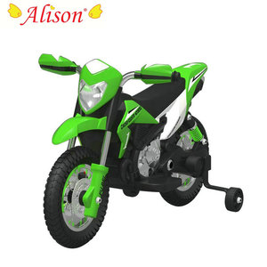 motos eléctricas para niños de 6 años