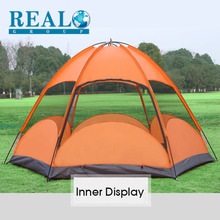 Hot sale ultralight wild land roof top camping tent high quality military tent manufacturers