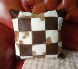 Cowhide Cushions Cowhide Cushions Suppliers And Manufacturers At