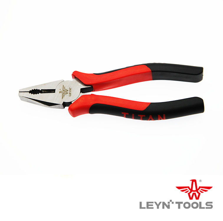 Hot Sale German Type Professional Combination Plier