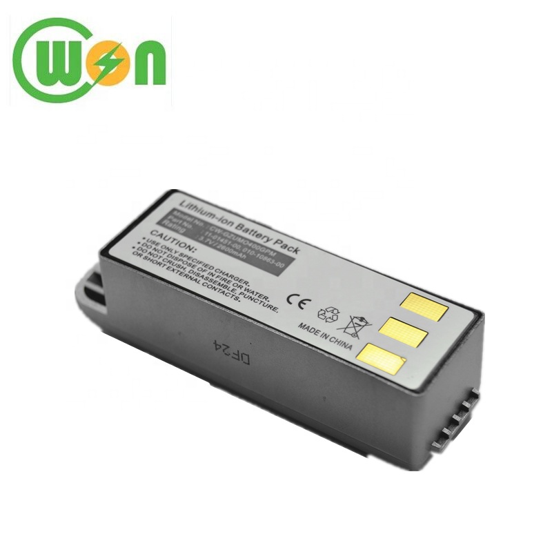 Zumo 595 010-12110-003 616-00077-00 Zumo 590LM 361-00077-00 361-00077-10 Replacement Battery for Garmin Zumo 590 616-00077-10