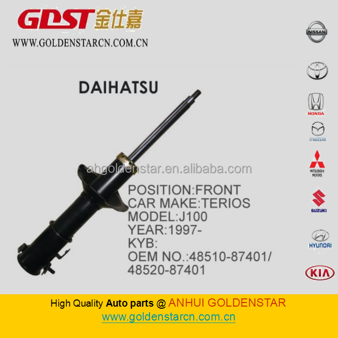 Daihatsu 48655 87401