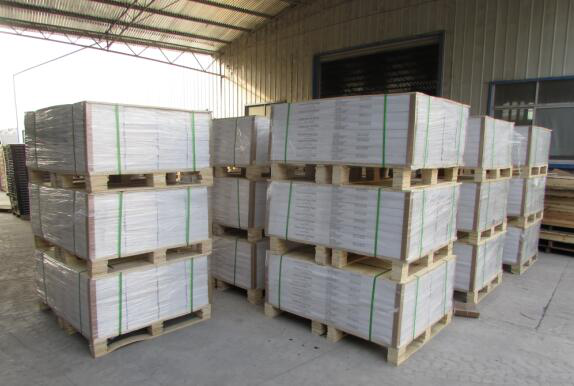 Long warranty vinyl flooring pvc grey with CE certificate