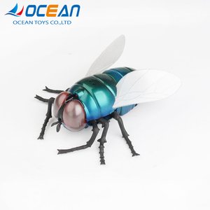 flying bug toy
