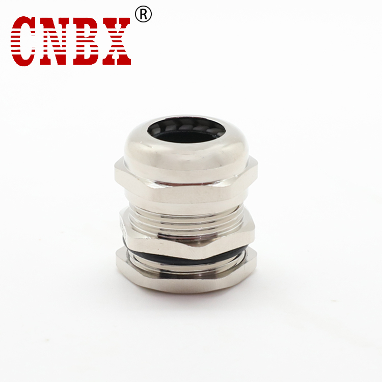 CNBX IP68 waterproof metal brass cable gland