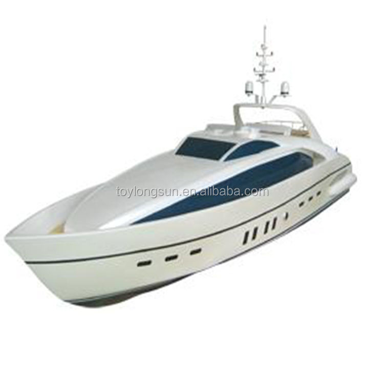 new marine bright rc boat