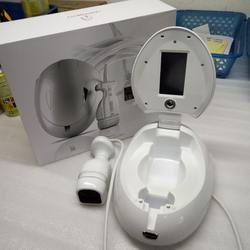 free shipping! High Intensity Focused Ultrasound Hifu machine For Wrinkle Removal / Hifu body slimming