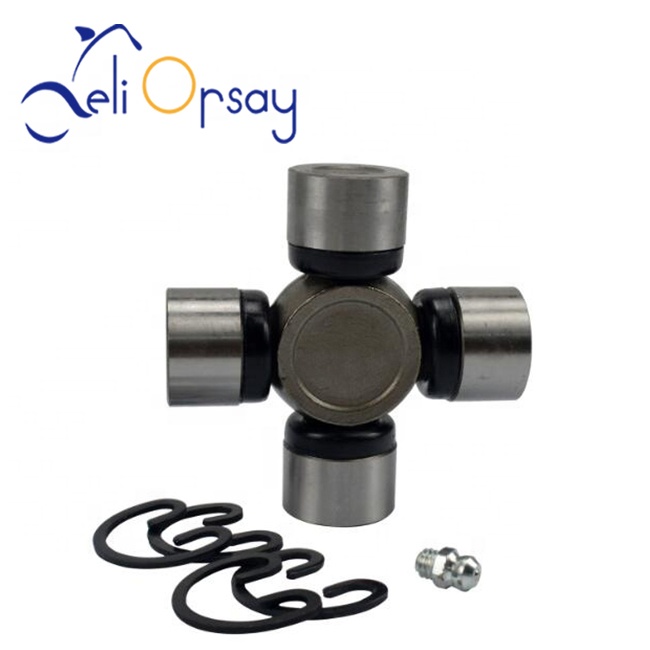 90 degree universal joint