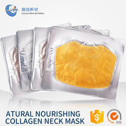 collagen breast mask ,private label cosmetics/ skin care /beauty product