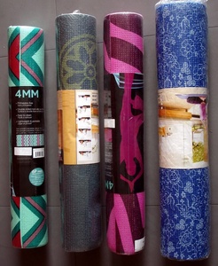 yoga mat bag argos