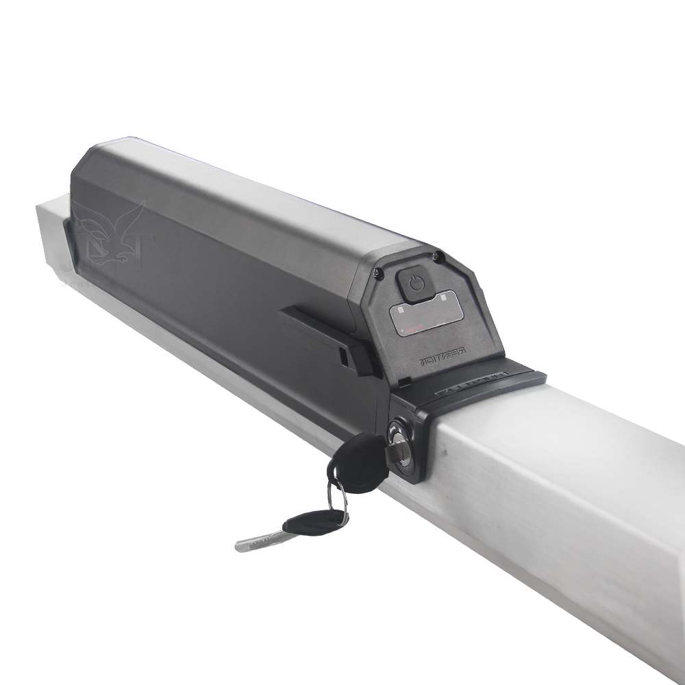 Электрический электровелосипед, аккумуляторная батарея dorado 48 В 18650 Ач для превосходного качества, Корея, ячеек