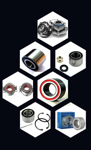 NSK 30204 Roller Bearing 30204 High Quality NSK Tapered Roller Bearing 30204 20*47*15.5 mm