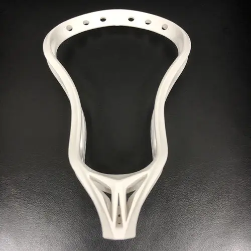 Оптовая продажа нейлоновых мужских головок для Лакросса