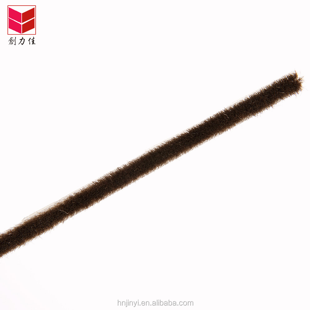 Weatherstripping Sliding Sash Window Seals For Reduce Friction