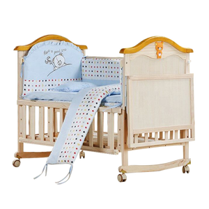 Wooden Designer Baby Cots Wooden Designer Baby Cots Suppliers And