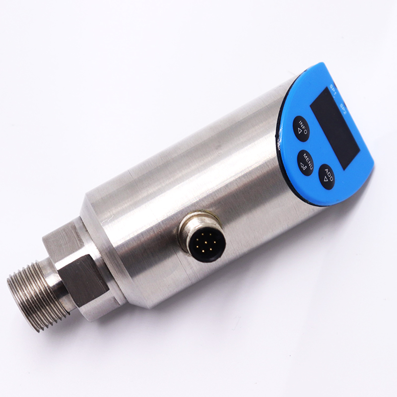WNK 4-20mA Electronic Digital Pressure Switch