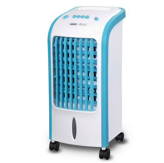 tv shop air cooler