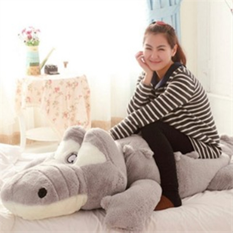 extra large stuffed horse