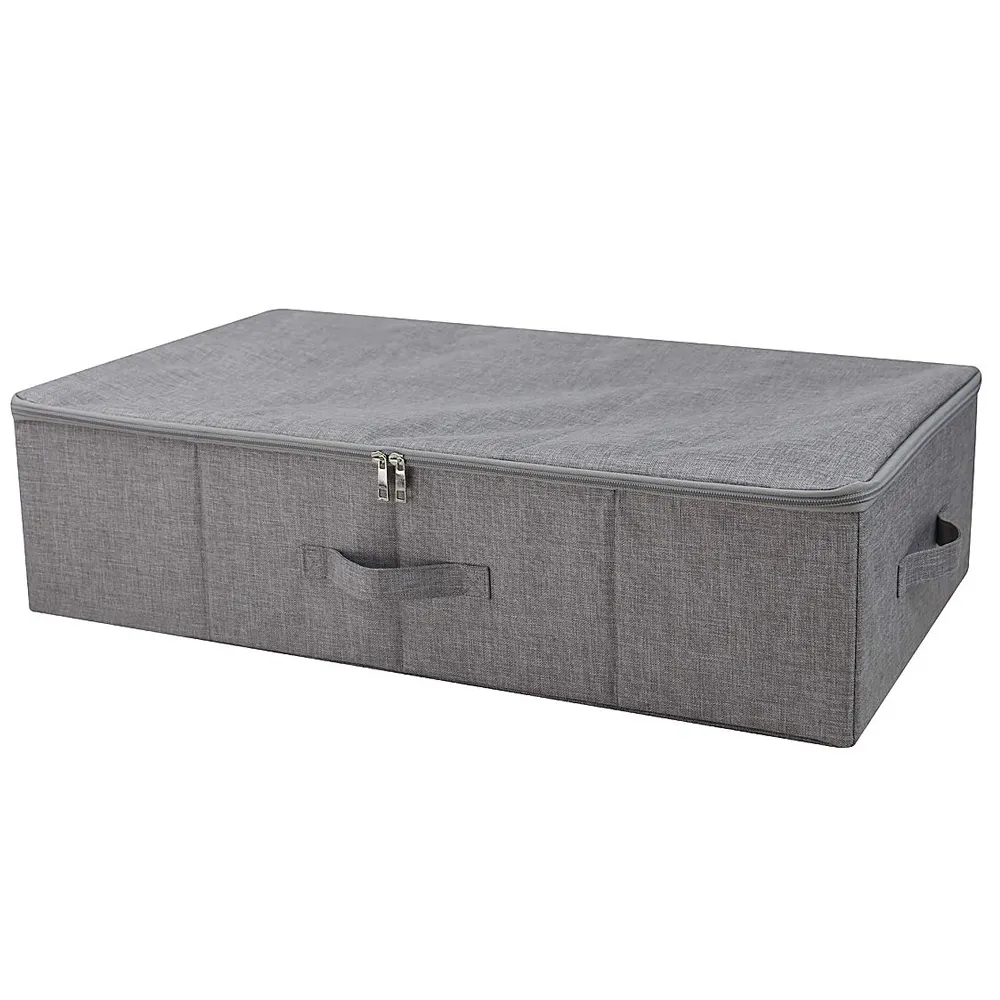 Featured image of post Decorative Under Bed Storage Boxes : Stylish vintage under bed storage boxes only in shopyhomes.com.