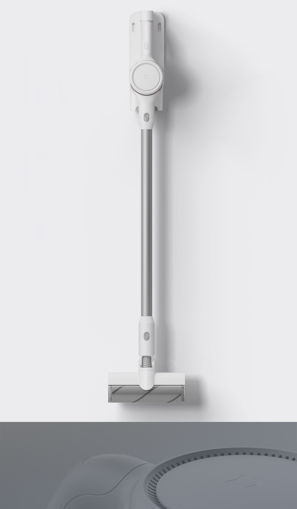 Original Xiaomi Mijia Handheld Wireless Vacuum Cleaner