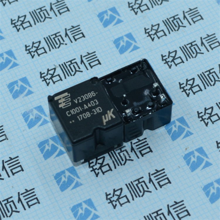 V23086C1001A403 Relais für Automobil 1 Einheit Tyco V23086-C1001-A403