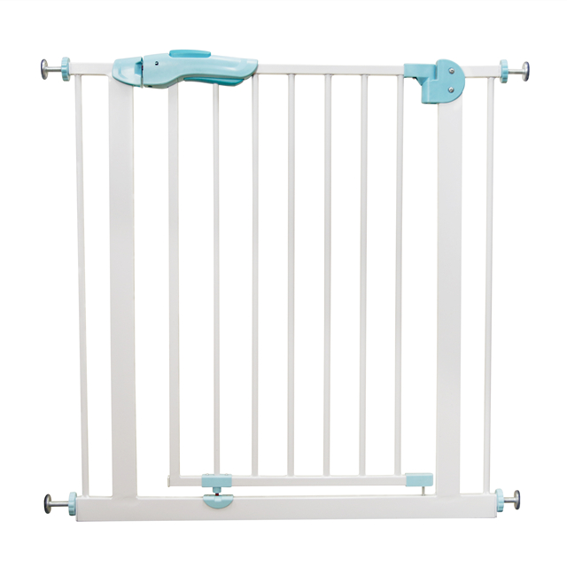 100 inch retractable baby gate