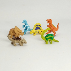 kinder surprise dinosaur toys