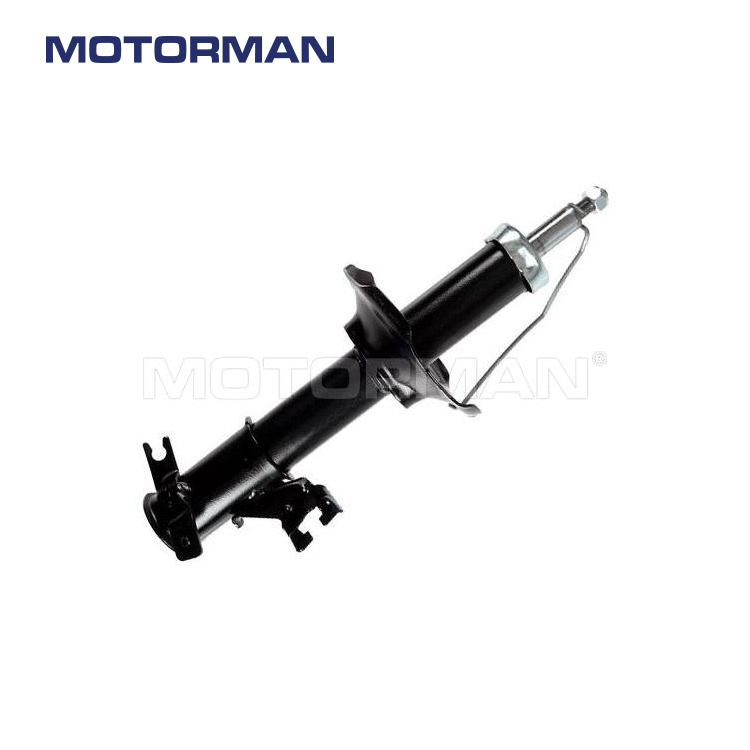 FRONT RIGHT SHOCK ABSORBER FIT FOR A NISSAN ALMERA N15 95-97 *BRAND NEW*