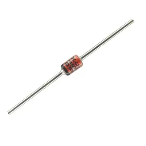 ZENER 1.3W 18V BZX85-C18 Pack of 10 ON Semiconductor DIODE