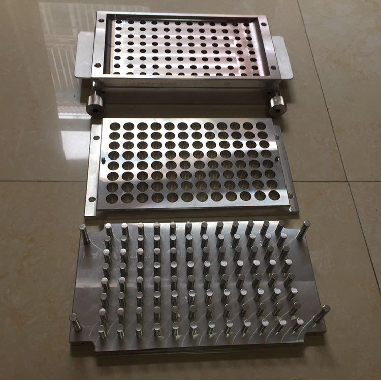 廉价工厂 oem 眼线笔 lipliner lippencil 模具口红模具铝