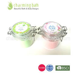 best selling bath caviar natural body care