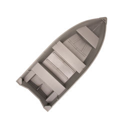 Perahu Memancing Aluminium, Perahu Memancing Aluminium untuk Kapal Memancing Kecil