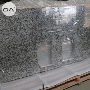 Crushed Granite Countertops Crushed Granite Countertops Suppliers