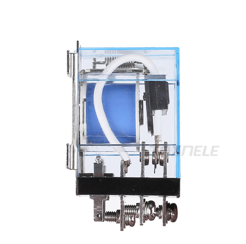 New JQX-60F 1Z 60A AC 110V Coil Power Relay QC