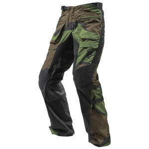 mens camo motorcycle pants