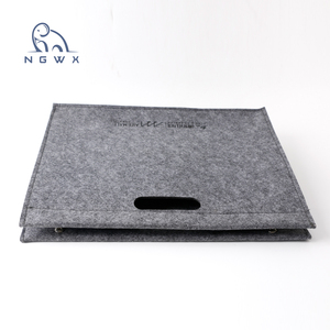 New fashion top selling felt pack/bag/bale